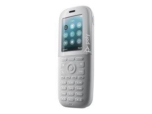 Poly Rove 40 Dect Grey. цена и информация | Мобильные телефоны | hansapost.ee