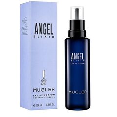 Parfüümvesi Thierry Mugler Angel Elixir EDP naistele, täide 100 ml price and information | Perfumes for women | hansapost.ee