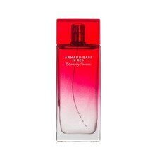 Tualettvesi Armand Basi In Red Blooming Passion EDT, 50 ml price and information | Parfüümid naistele | hansapost.ee