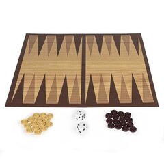 Настольная игра Cardinal Games Backgammon, 6033309 цена и информация | Настольные игры | hansapost.ee