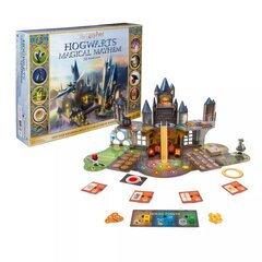 Настольная игра Spin Master Harry Potter, 6065076 цена и информация | Настольные игры | hansapost.ee