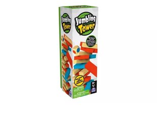 Lauamäng Spin Master Tower price and information | Board games and puzzles for the family | hansapost.ee