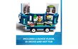 75581 LEGO® Minions Peoauto, 379 osa цена и информация | Klotsid ja konstruktorid | hansapost.ee