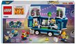 75581 LEGO® Minions Peoauto, 379 osa цена и информация | Klotsid ja konstruktorid | hansapost.ee