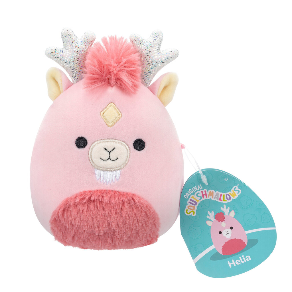 Pehme mänguasi Squishmallows W19, 12 cm hind ja info |  Pehmed mänguasjad ja kaisukad | hansapost.ee