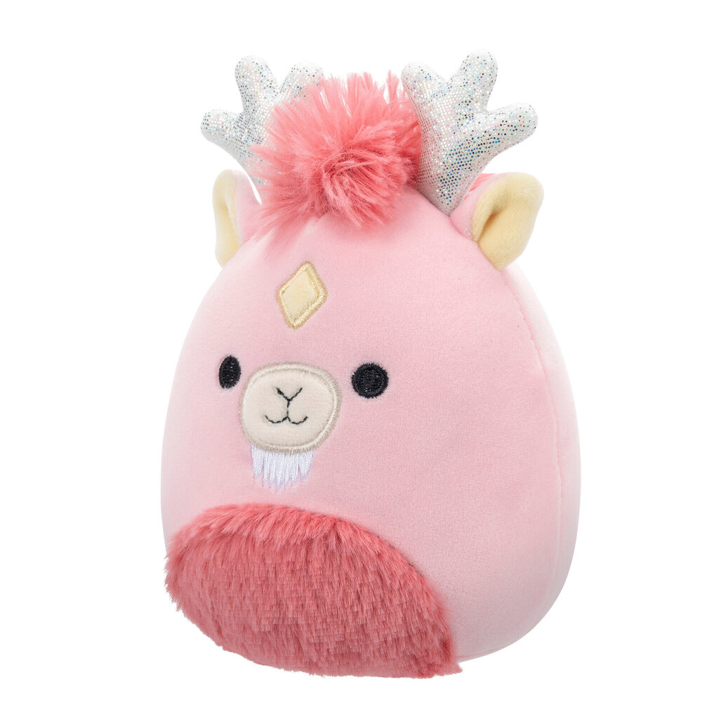 Pehme mänguasi Squishmallows W19, 12 cm hind ja info |  Pehmed mänguasjad ja kaisukad | hansapost.ee