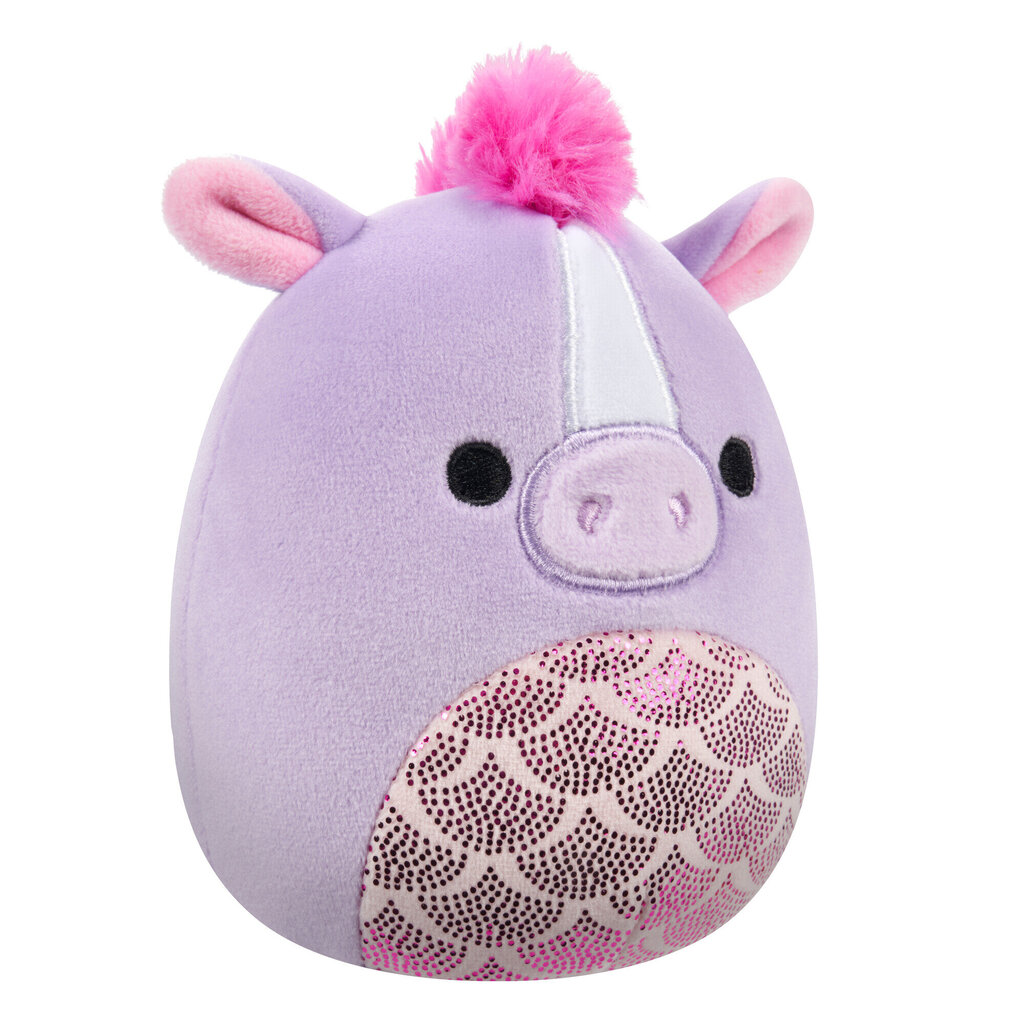 Pehme mänguasi Squishmallows W19, 12 cm hind ja info |  Pehmed mänguasjad ja kaisukad | hansapost.ee