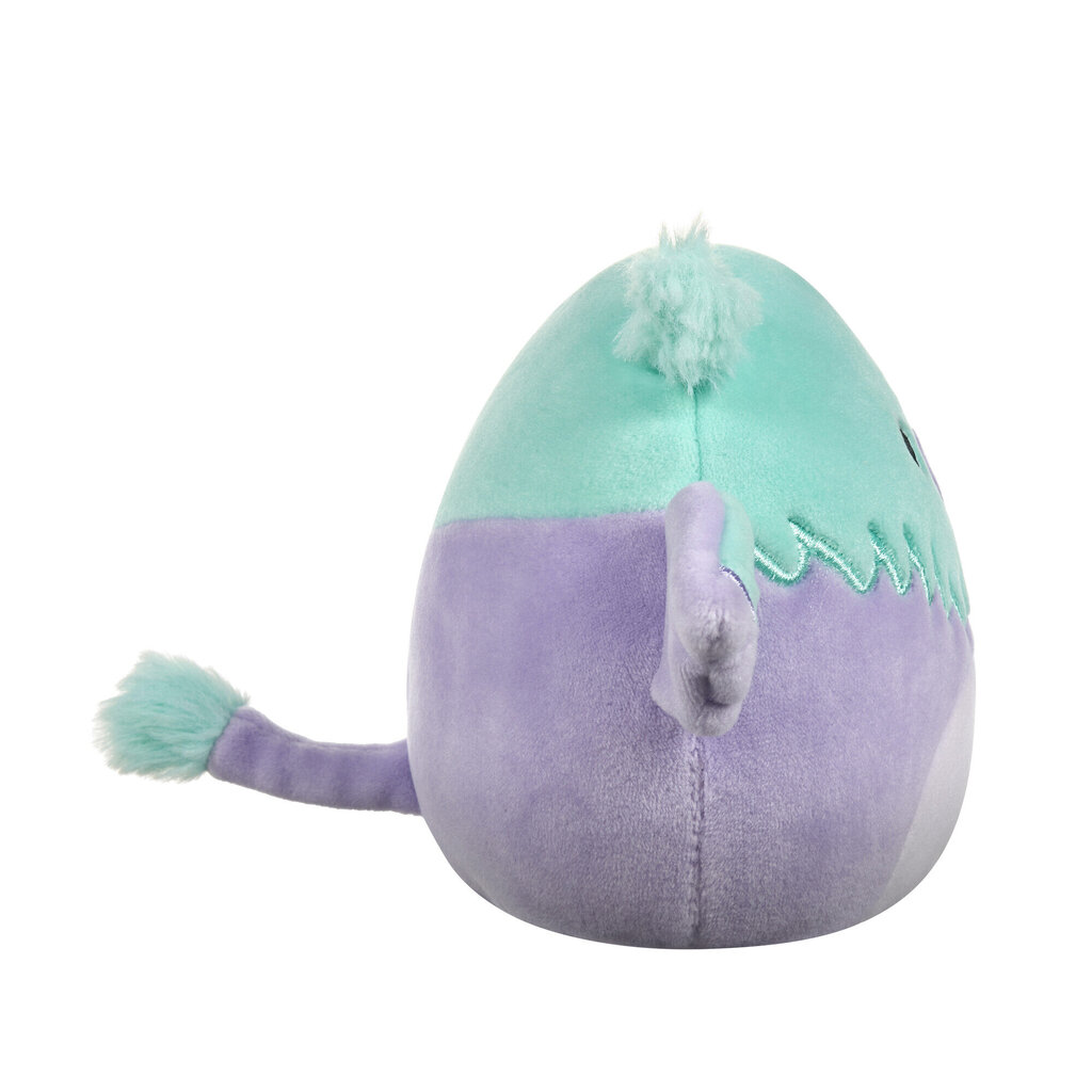 Pehme mänguasi Squishmallows W19, 12 cm hind ja info |  Pehmed mänguasjad ja kaisukad | hansapost.ee