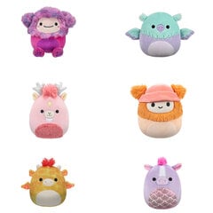 Pehme mänguasi Squishmallows W19, 12 cm hind ja info | Pehmed mänguasjad ja kaisukad | hansapost.ee