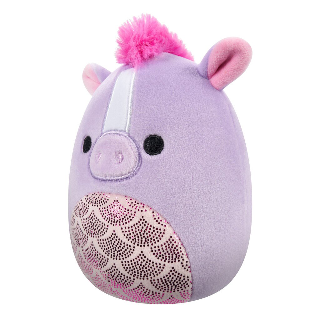 Pehme mänguasi Squishmallows W19, 12 cm hind ja info |  Pehmed mänguasjad ja kaisukad | hansapost.ee