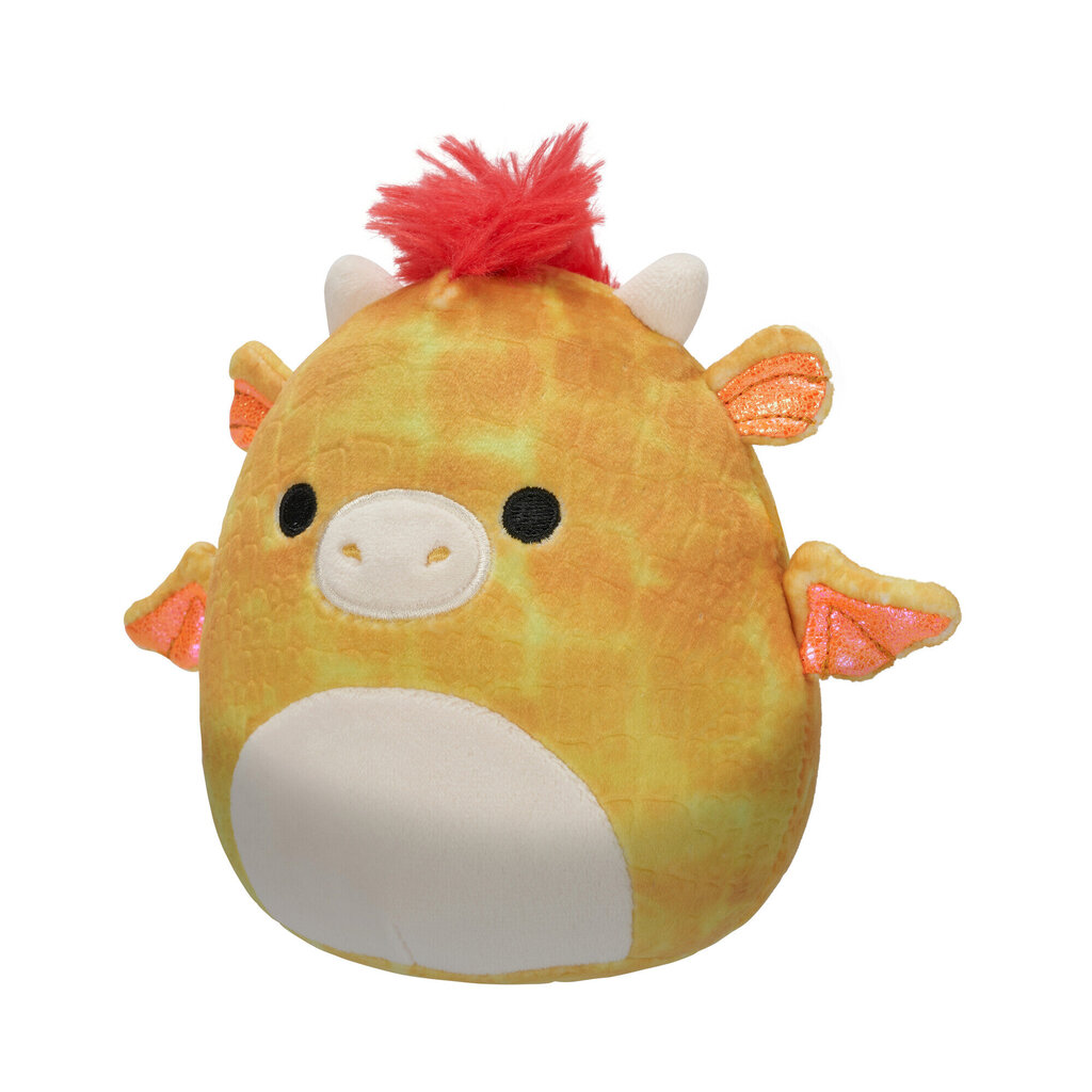 Pehme mänguasi Squishmallows W19, 12 cm hind ja info |  Pehmed mänguasjad ja kaisukad | hansapost.ee