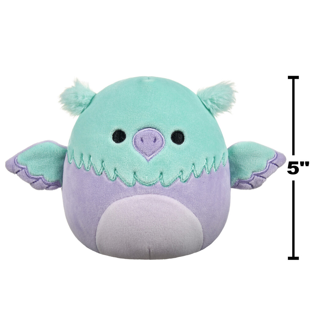 Pehme mänguasi Squishmallows W19, 12 cm hind ja info |  Pehmed mänguasjad ja kaisukad | hansapost.ee