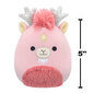 Pehme mänguasi Squishmallows W19, 12 cm hind ja info |  Pehmed mänguasjad ja kaisukad | hansapost.ee