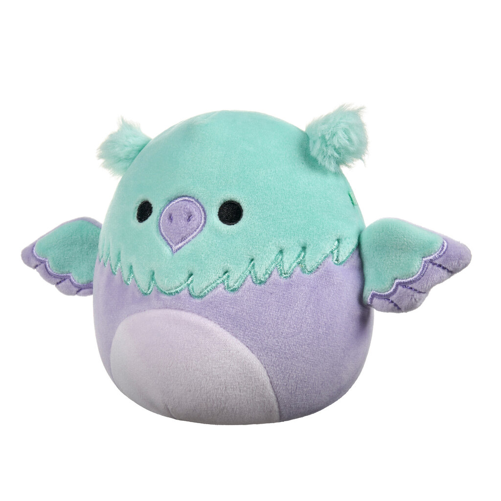 Pehme mänguasi Squishmallows W19, 12 cm hind ja info |  Pehmed mänguasjad ja kaisukad | hansapost.ee