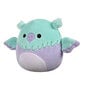 Pehme mänguasi Squishmallows W19, 12 cm hind ja info |  Pehmed mänguasjad ja kaisukad | hansapost.ee