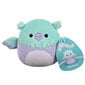 Pehme mänguasi Squishmallows W19, 12 cm цена и информация |  Pehmed mänguasjad ja kaisukad | hansapost.ee