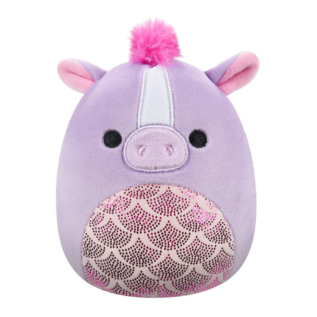 Pehme mänguasi Squishmallows W19, 12 cm hind ja info |  Pehmed mänguasjad ja kaisukad | hansapost.ee