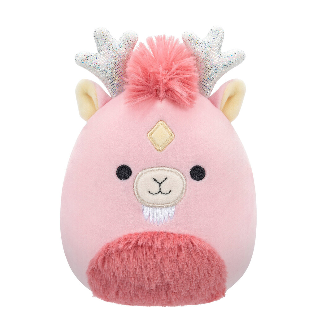 Pehme mänguasi Squishmallows W19, 12 cm hind ja info |  Pehmed mänguasjad ja kaisukad | hansapost.ee