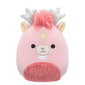 Pehme mänguasi Squishmallows W19, 12 cm hind ja info |  Pehmed mänguasjad ja kaisukad | hansapost.ee