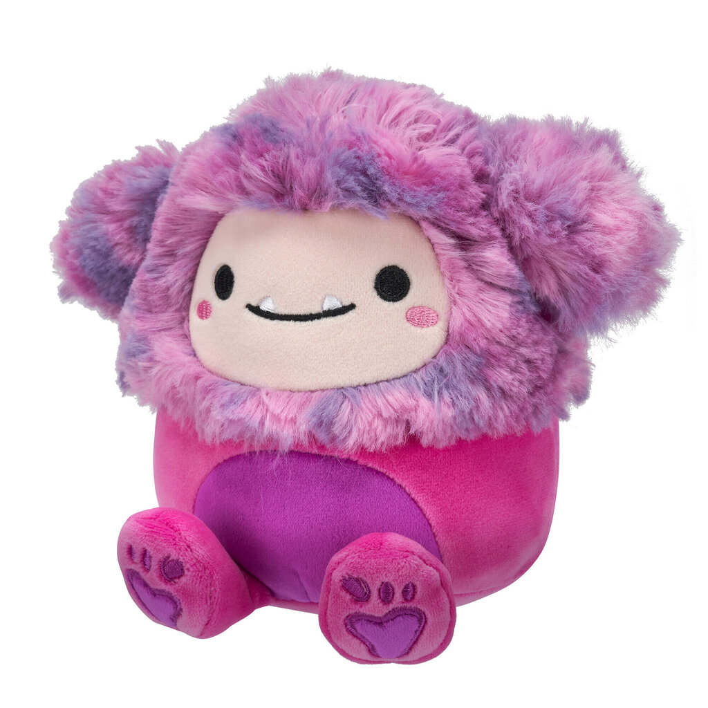 Pehme mänguasi Squishmallows W19, 12 cm hind ja info |  Pehmed mänguasjad ja kaisukad | hansapost.ee