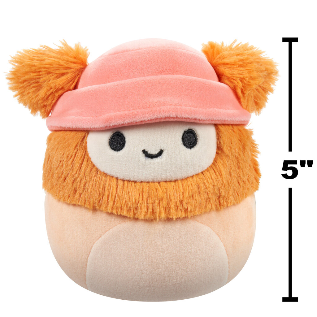 Pehme mänguasi Squishmallows W19, 12 cm hind ja info |  Pehmed mänguasjad ja kaisukad | hansapost.ee