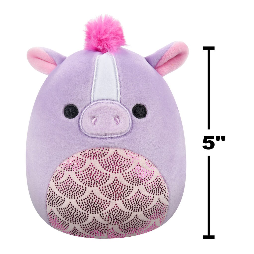 Pehme mänguasi Squishmallows W19, 12 cm hind ja info |  Pehmed mänguasjad ja kaisukad | hansapost.ee