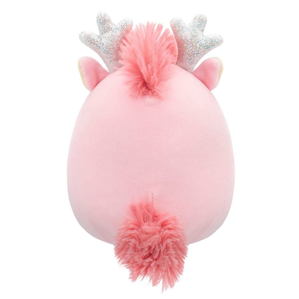 Pehme mänguasi Squishmallows W19, 12 cm hind ja info |  Pehmed mänguasjad ja kaisukad | hansapost.ee