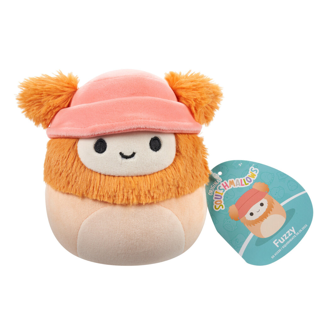 Pehme mänguasi Squishmallows W19, 12 cm hind ja info |  Pehmed mänguasjad ja kaisukad | hansapost.ee