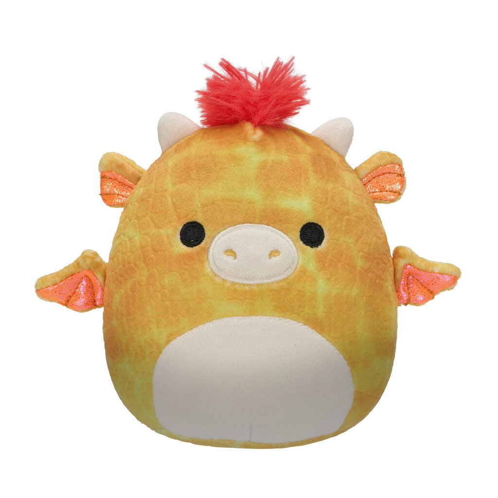 Pehme mänguasi Squishmallows W19, 12 cm hind ja info |  Pehmed mänguasjad ja kaisukad | hansapost.ee