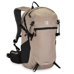 Matkaseljakott Spokey Dayride, 25 l, liivavärvi price and information | Travelling bags and rucksacks | hansapost.ee