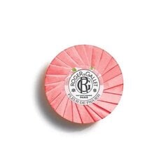 Мыло для тела Roger & Gallet Fleur de Figuier, 3x100 г цена и информация | Мыло | hansapost.ee