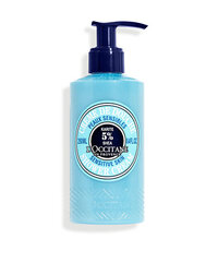 Dušigeel - kreem L'Occitane Shea, 250 ml price and information | Dušigeelid, õlid | hansapost.ee