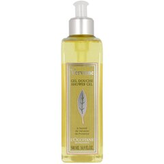 Dušigeel L'Occitane Verveine, 500 ml price and information | Shower gels, oils | hansapost.ee