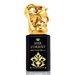 Parfüümvesi Sisley evening of orient EDP naistele, 30 ml price and information | Perfumes for women | hansapost.ee