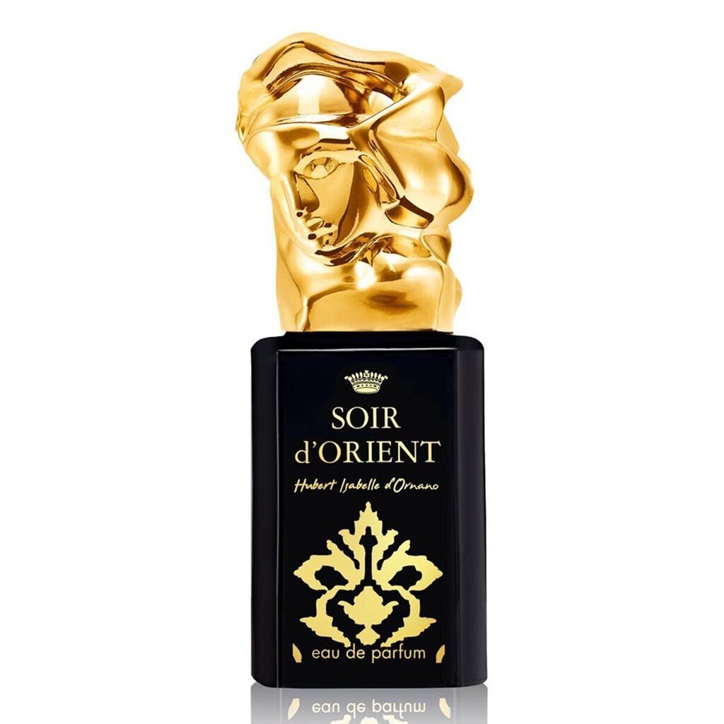 Parfüümvesi Sisley evening of orient EDP naistele, 30 ml hind ja info | Parfüümid naistele | hansapost.ee