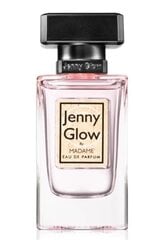 Parfüümvesi Jenny Glow Madame EDP naistele, 80 ml hind ja info | Parfüümid naistele | hansapost.ee