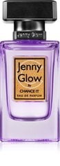 Jenny Glow Chance It - EDP цена и информация | Духи для Нее | hansapost.ee