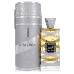 Parfüümvesi Lattafa oud mood reminiscence EDP unisex, 100 ml price and information | Perfumes for women | hansapost.ee