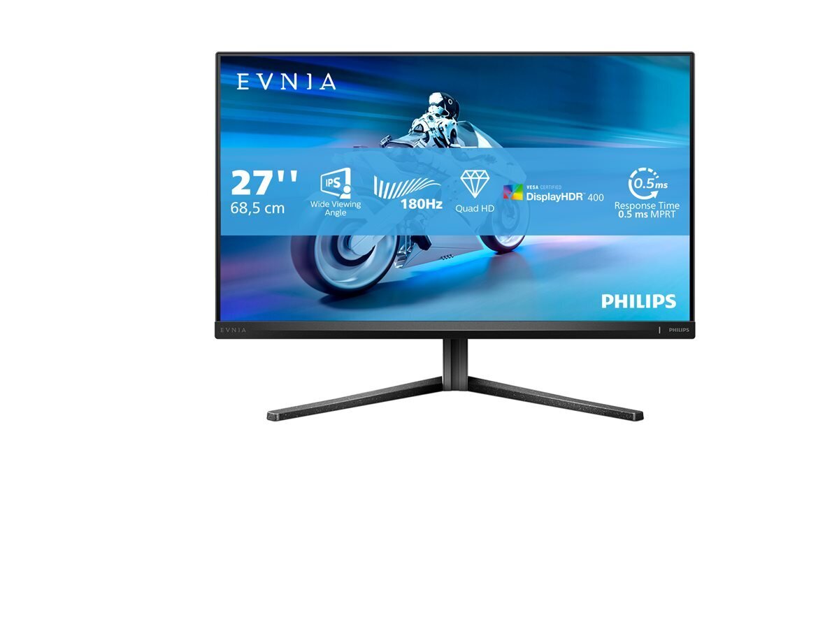 Philips 27M2N5500 hind ja info | Monitorid | hansapost.ee