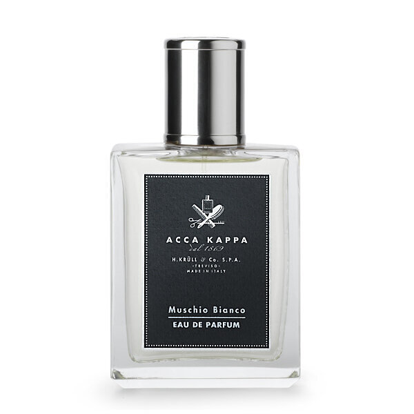 Lõhnavesi Acca kappa white musk white muskmoss EDP naistele, 100 ml hind ja info | Parfüümid naistele | hansapost.ee