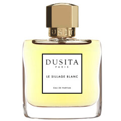 Lõhnavesi Dusita Le Sillage Blanc EDP naistele, 50 ml hind ja info | Parfüümid naistele | hansapost.ee