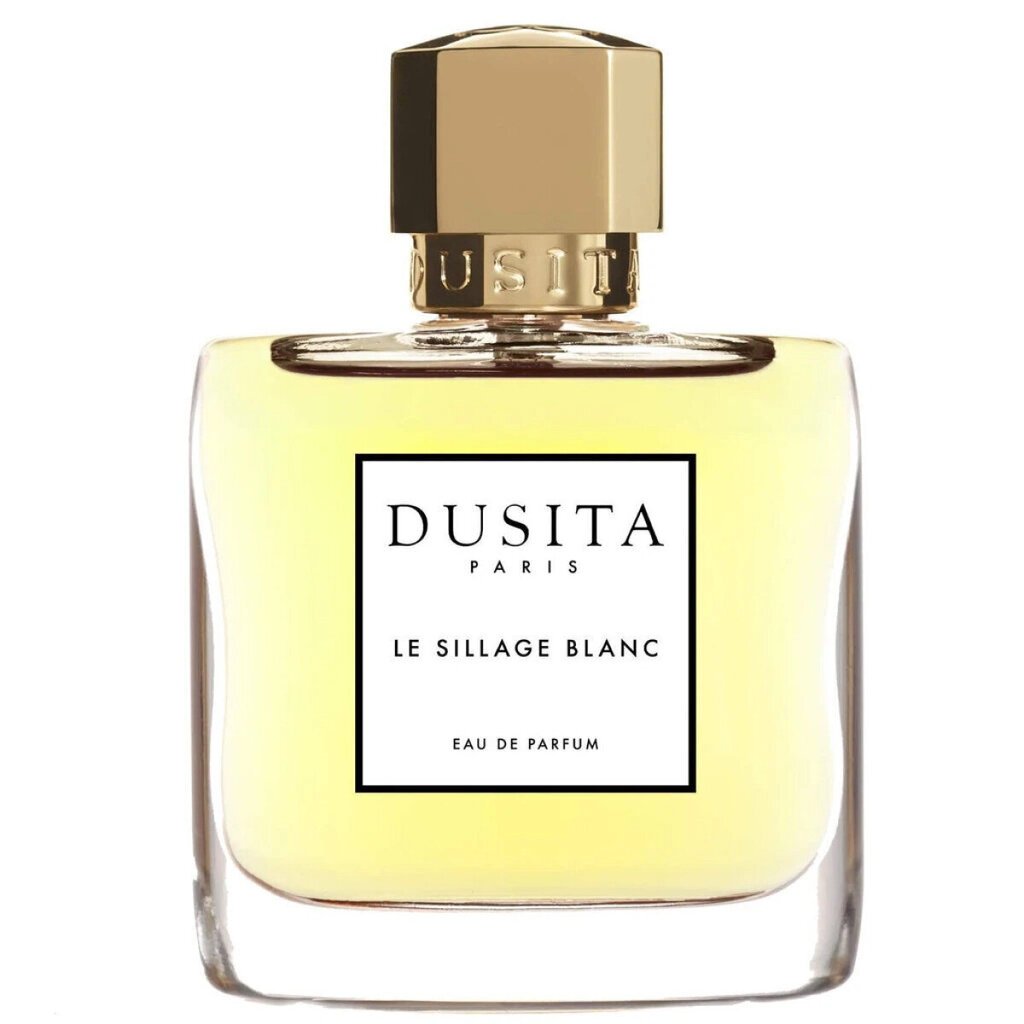 Lõhnavesi Dusita Le Sillage Blanc EDP naistele, 50 ml цена и информация | Parfüümid naistele | hansapost.ee