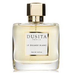 Lõhnavesi Dusita Le Sillage Blanc EDP naistele, 100 ml hind ja info | Parfüümid naistele | hansapost.ee