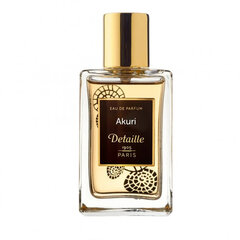 Lõhnavesi Detaille Akuri EDP naistele, 50 ml цена и информация | Женские духи | hansapost.ee