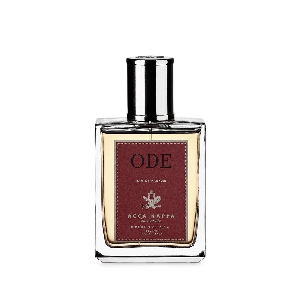 Lõhnavesi Acca Kappa Ode EDP naistele/meestele, 100 ml цена и информация | Parfüümid naistele | hansapost.ee