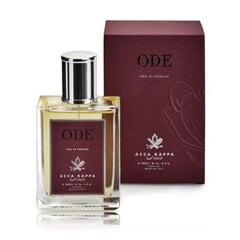 Lõhnavesi Acca Kappa Ode EDP naistele/meestele, 100 ml hind ja info | Parfüümid naistele | hansapost.ee