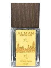 Lõhnavesi Almah Kowloon Bay EDP naistele/meestele, 50 ml цена и информация | Женские духи | hansapost.ee