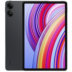 Xiaomi Redmi Pad Pro 6/128 GB Graphite Gray цена и информация | Планшеты | hansapost.ee