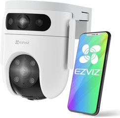 Ezviz H9C 3MP+3MP цена и информация | Интернетные-камеры | hansapost.ee