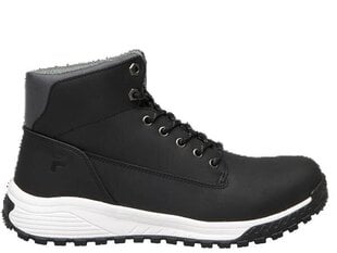 LANCE XXI FILA  for Men's Black FFM016983167 FFM016983167 цена и информация | Кроссовки для мужчин | hansapost.ee